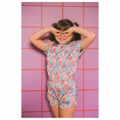 Enfant Favorite People Robes, Combinaisons*Combishort Fleurs |