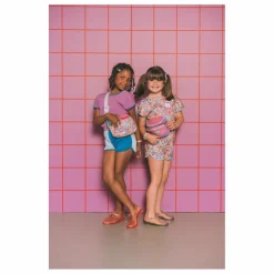 Enfant Favorite People Robes, Combinaisons*Combishort Fleurs |