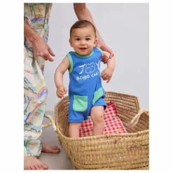Bobo Choses Bodies, Combinaisons|Combinaisons Et Bodies*Combishort Joy Coton Bio |