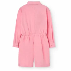 The Animals Observatory Combishort Squirrel ||Enfant Robes, Combinaisons|Combinaisons