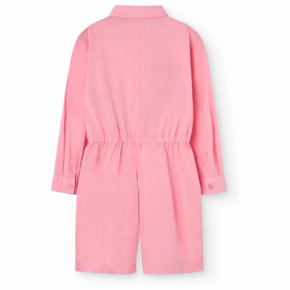 The Animals Observatory Combishort Squirrel ||Enfant Robes, Combinaisons|Combinaisons