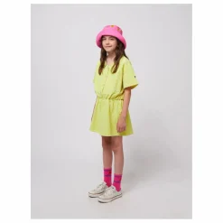 Combishort Vichy | Enfant Robes, Combinaisons