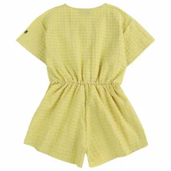 Combishort Vichy | Enfant Robes, Combinaisons