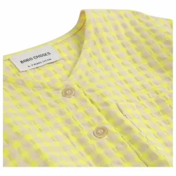 Combishort Vichy | Enfant Robes, Combinaisons