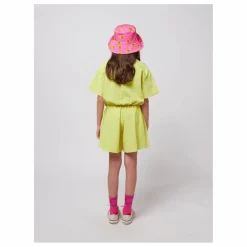 Combishort Vichy | Enfant Robes, Combinaisons