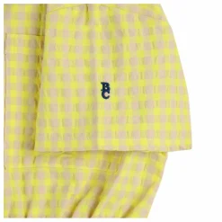 Combishort Vichy | Enfant Robes, Combinaisons