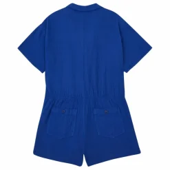 Sale Hartford Combishorts Suki | Bleu indigo