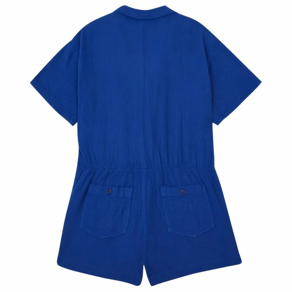 Sale Hartford Combishorts Suki | Bleu indigo