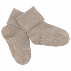 Enfant GOBABYGO Pyjamas, Sous-Vêtements|Nuit, Sous-Vêtements*Combo Box 4 Chaussettes Antidérapantes Bamboo |