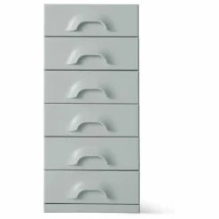 HKliving Commode 6 tiroirs || Meubles De Rangement