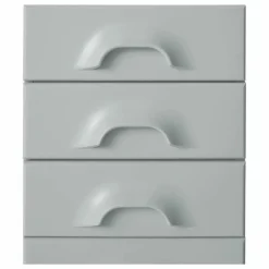 HKliving Commode 6 tiroirs || Meubles De Rangement