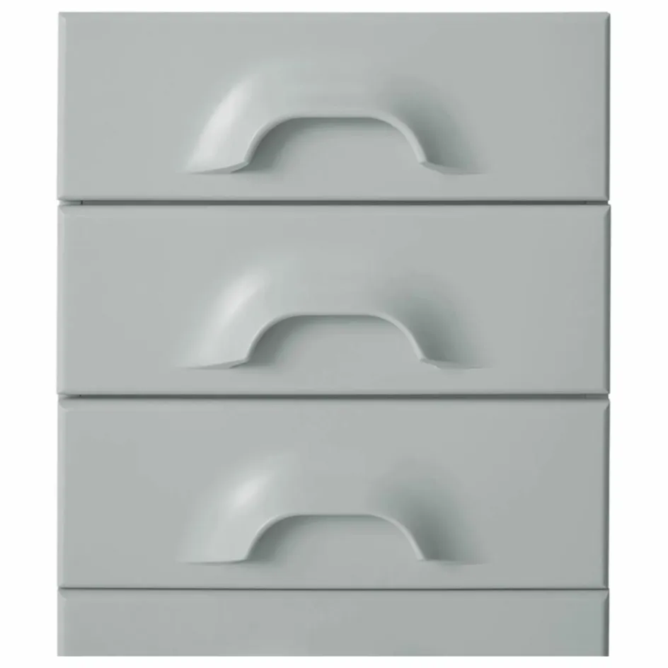 HKliving Commode 6 tiroirs || Meubles De Rangement