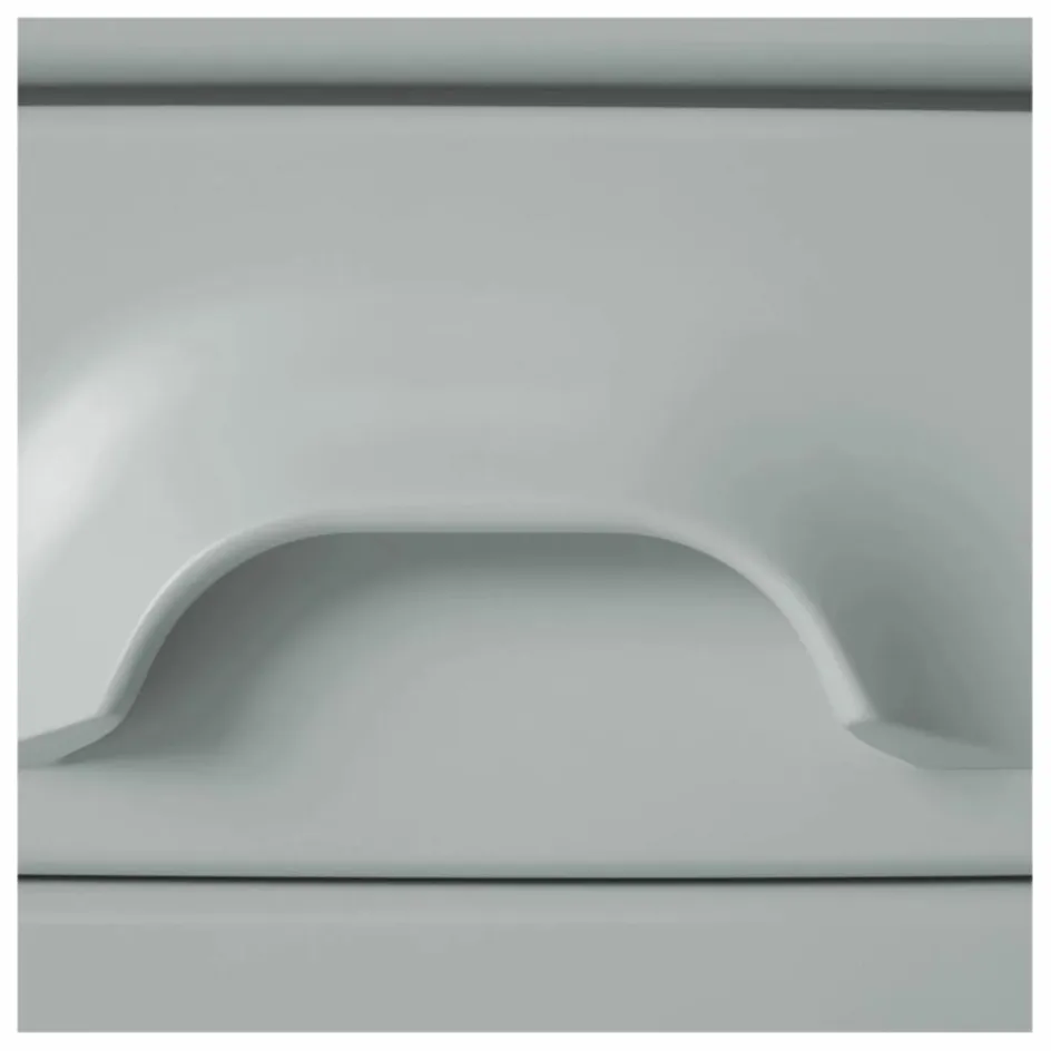 HKliving Commode 6 tiroirs || Meubles De Rangement