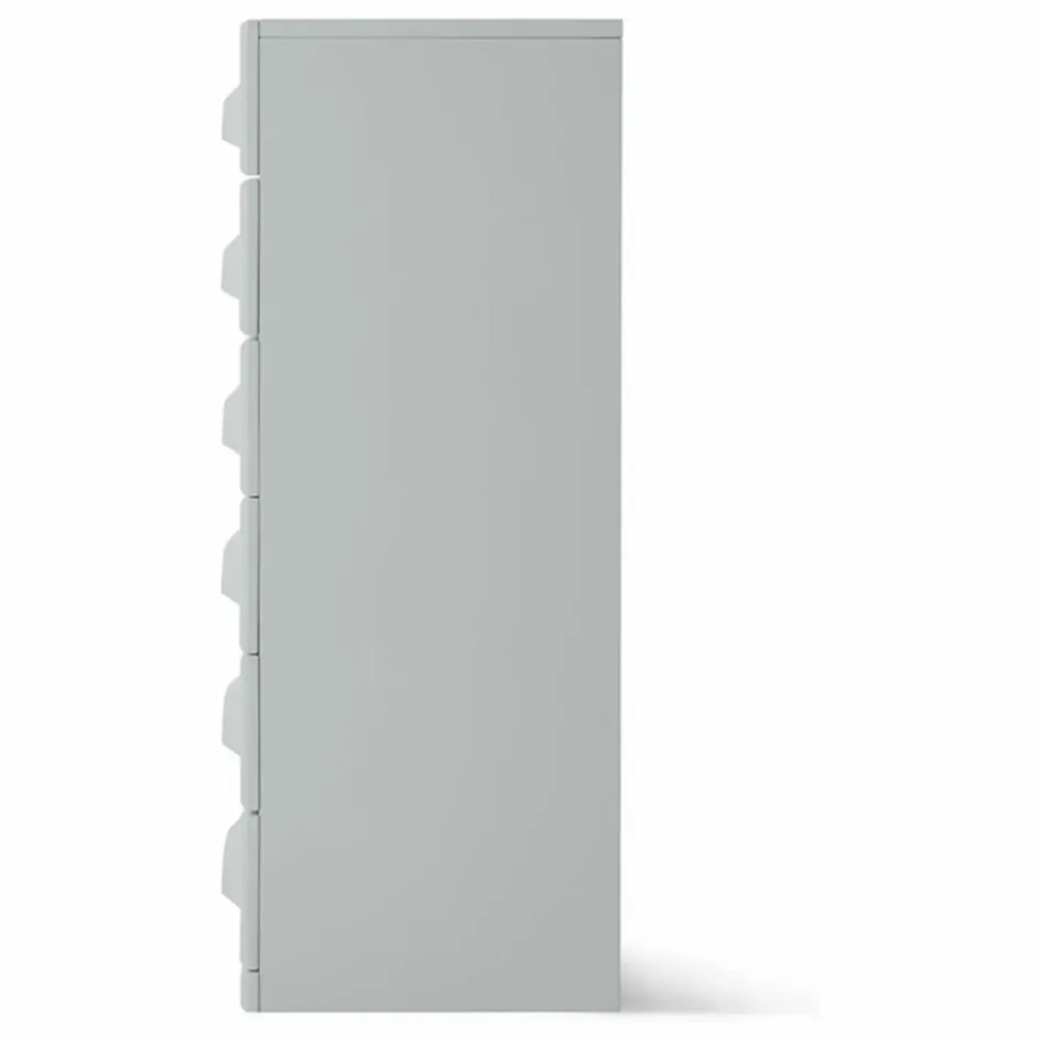 HKliving Commode 6 tiroirs || Meubles De Rangement