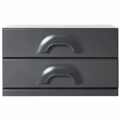 Sale Commode 2 tiroirs | Meubles De Rangement