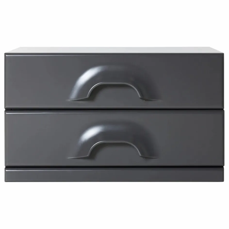 Sale Commode 2 tiroirs | Meubles De Rangement