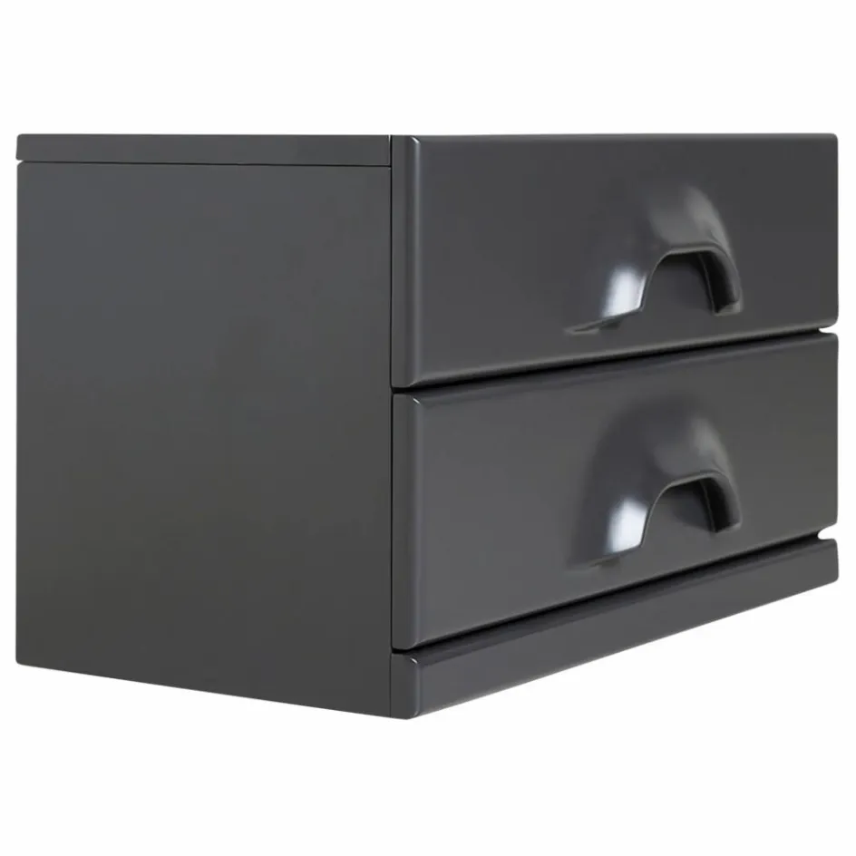 Sale Commode 2 tiroirs | Meubles De Rangement