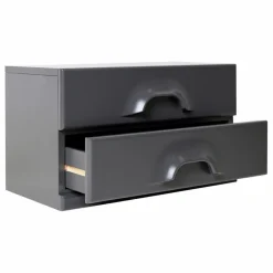 Sale Commode 2 tiroirs | Meubles De Rangement