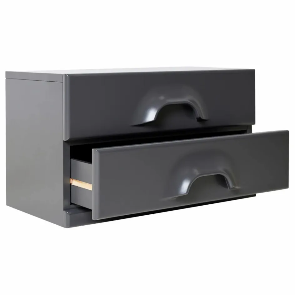 Sale Commode 2 tiroirs | Meubles De Rangement