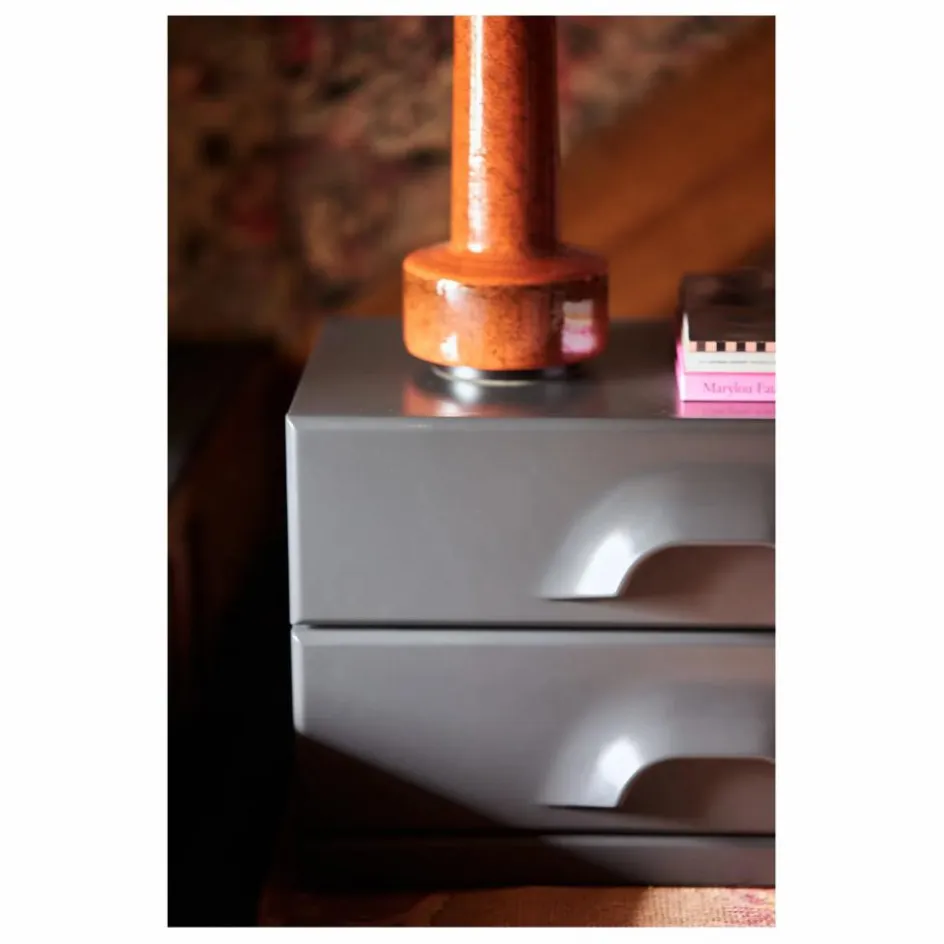 Sale Commode 2 tiroirs | Meubles De Rangement