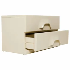 HKliving Meubles De Rangement*Commode 2 tiroirs |