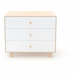 Commode 3 tiroirs Merlin base Sparrow | Enfant Commodes|Rangement Enfant