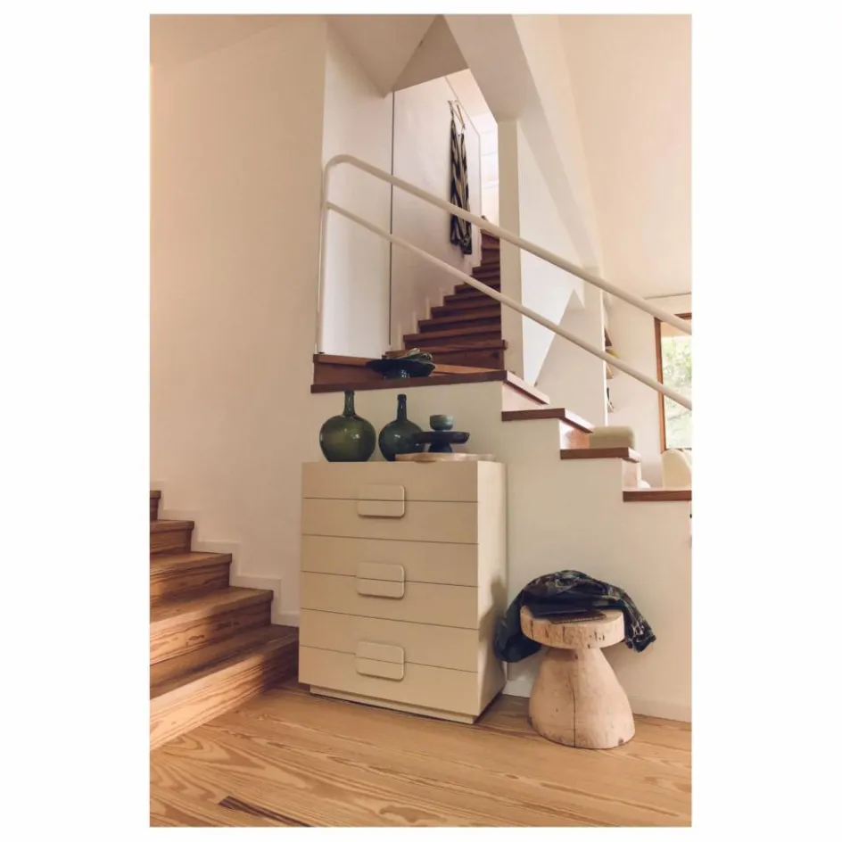Online Commode 4 tiroirs Spacious | Meubles De Rangement