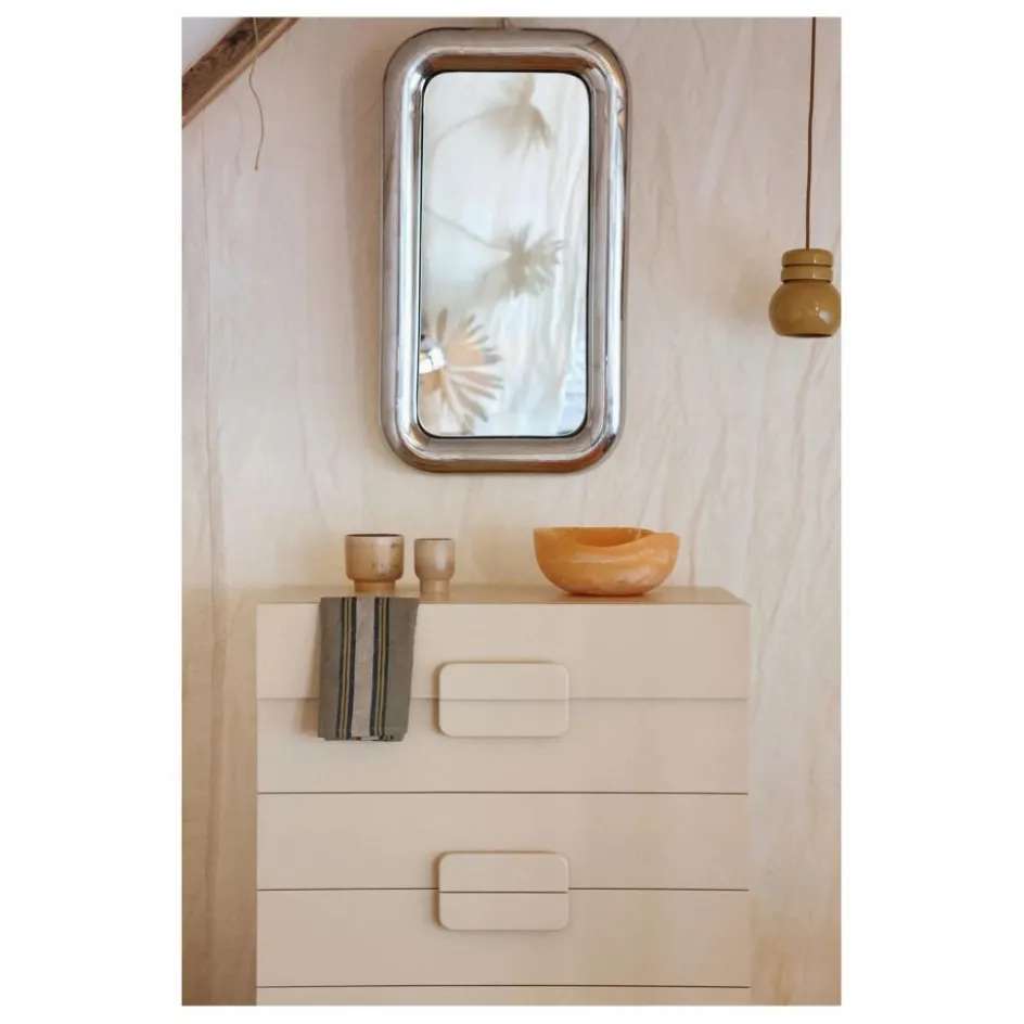 Online Commode 4 tiroirs Spacious | Meubles De Rangement