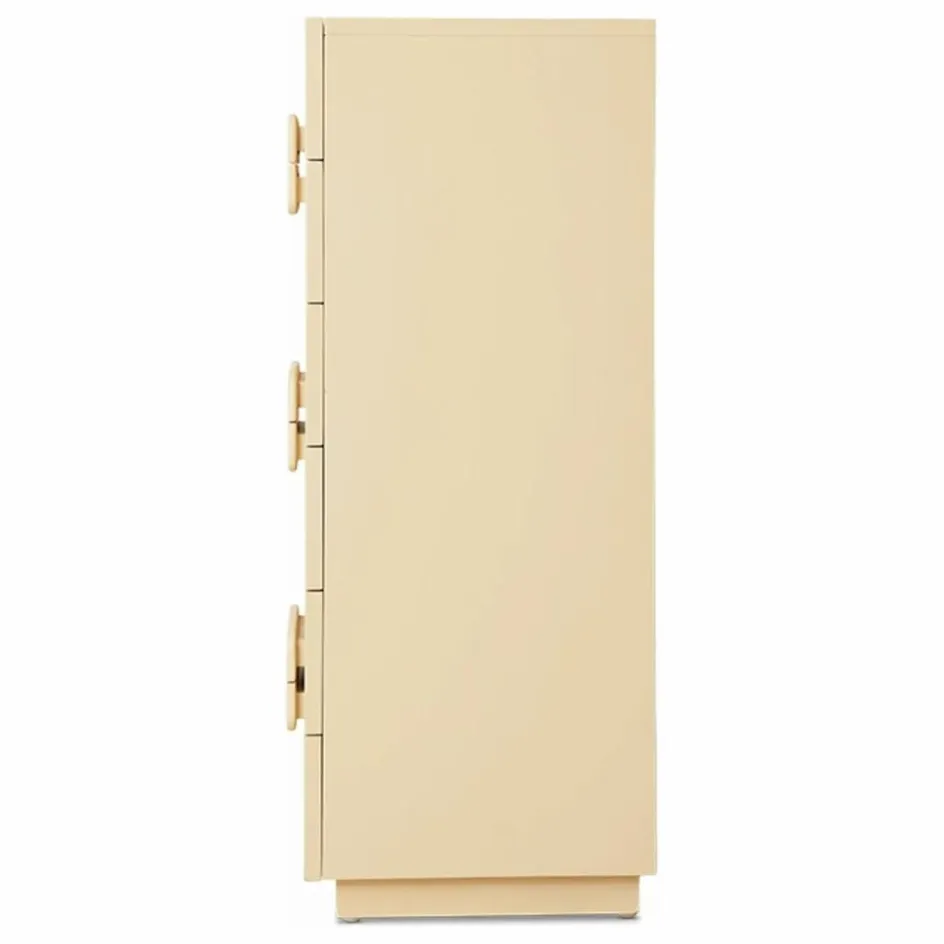 Online Commode 4 tiroirs Spacious | Meubles De Rangement