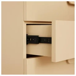 Online Commode 4 tiroirs Spacious | Meubles De Rangement