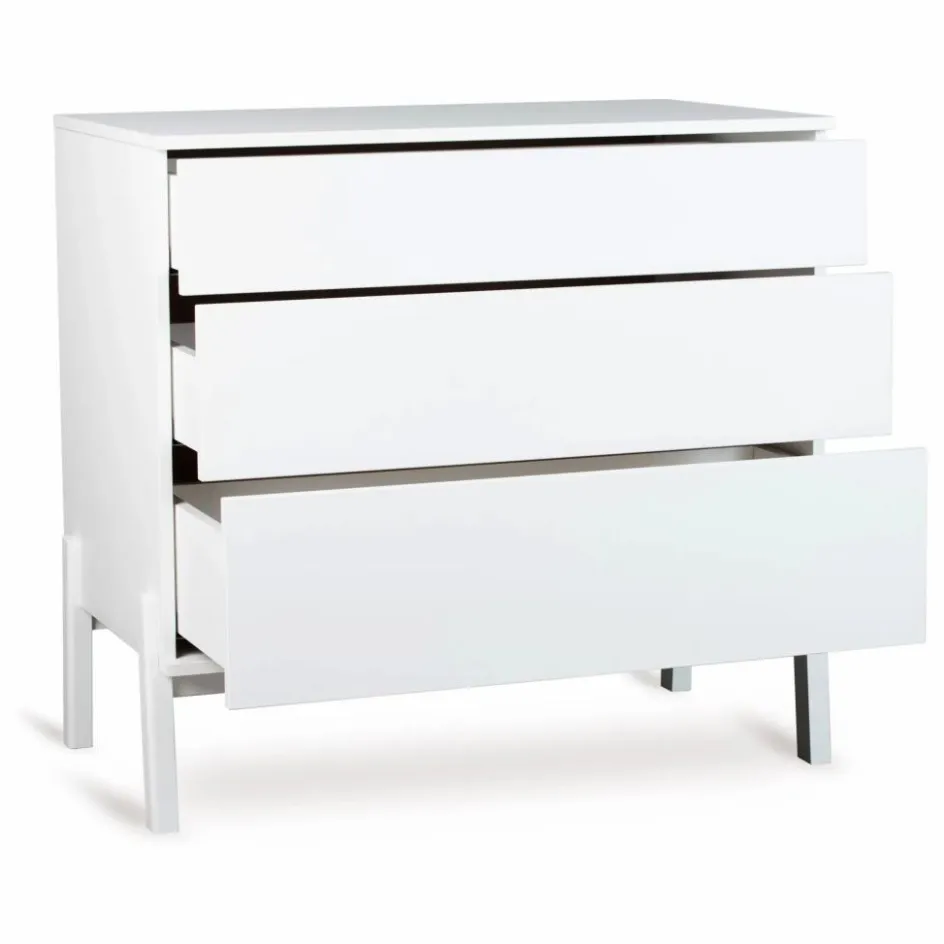 Quax Commode Ashi ||Enfant Commodes|Rangement Enfant
