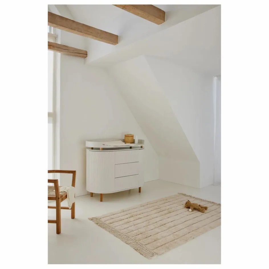Best KAS Kopenhagen Commode Kai | Blanc