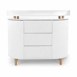 Best KAS Kopenhagen Commode Kai | Blanc