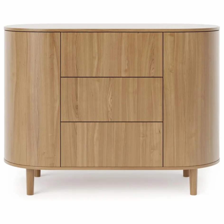 KAS Kopenhagen Commode Kai ||Enfant Commodes|Rangement Enfant