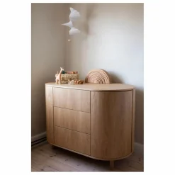 KAS Kopenhagen Commode Kai ||Enfant Commodes|Rangement Enfant