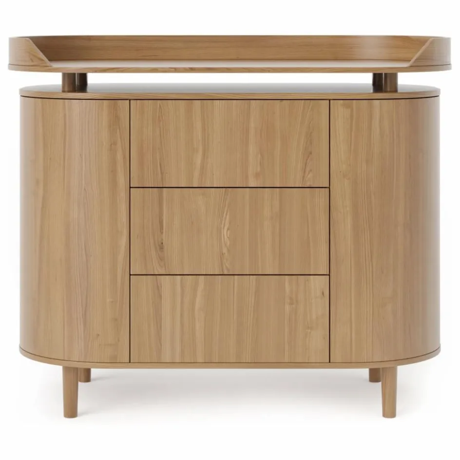 KAS Kopenhagen Commode Kai ||Enfant Commodes|Rangement Enfant