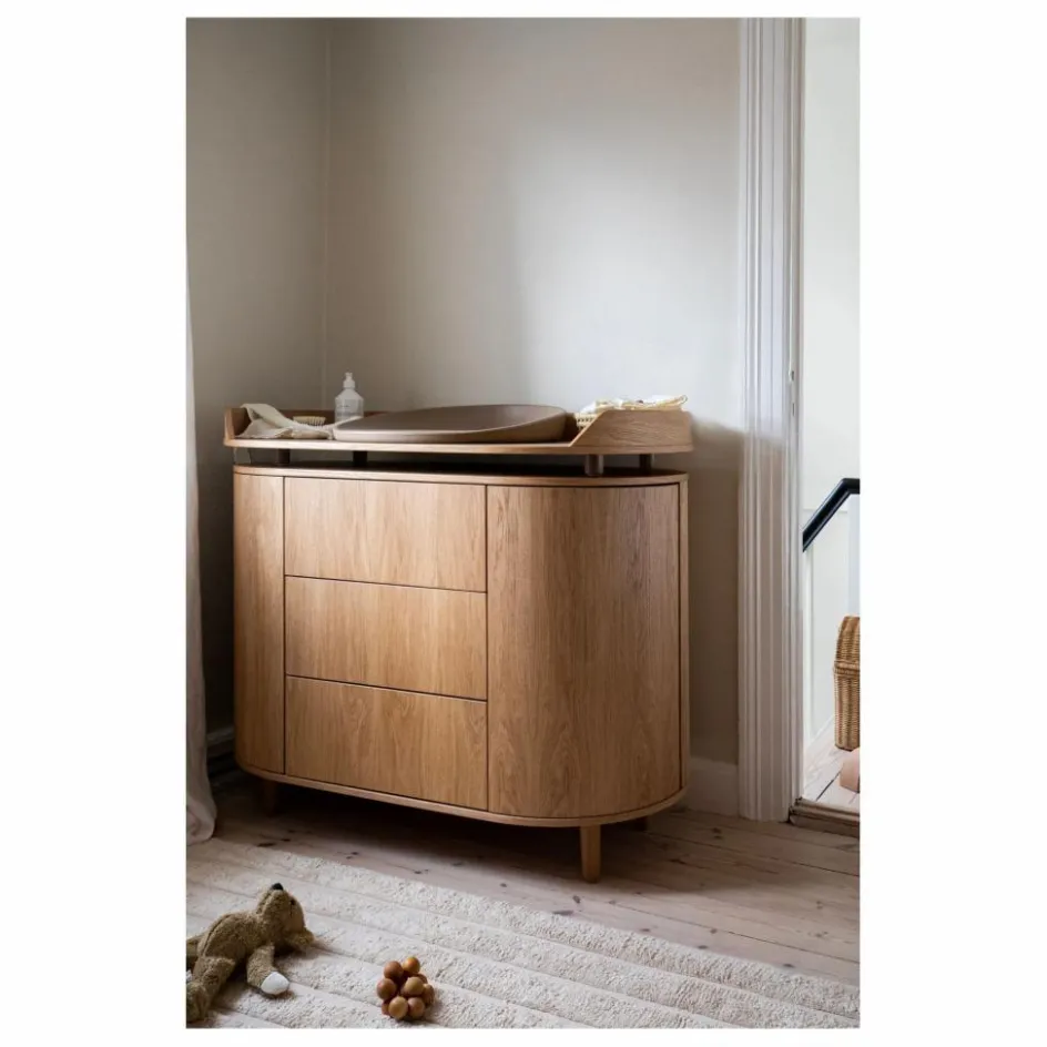 KAS Kopenhagen Commode Kai ||Enfant Commodes|Rangement Enfant