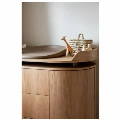 KAS Kopenhagen Commode Kai ||Enfant Commodes|Rangement Enfant