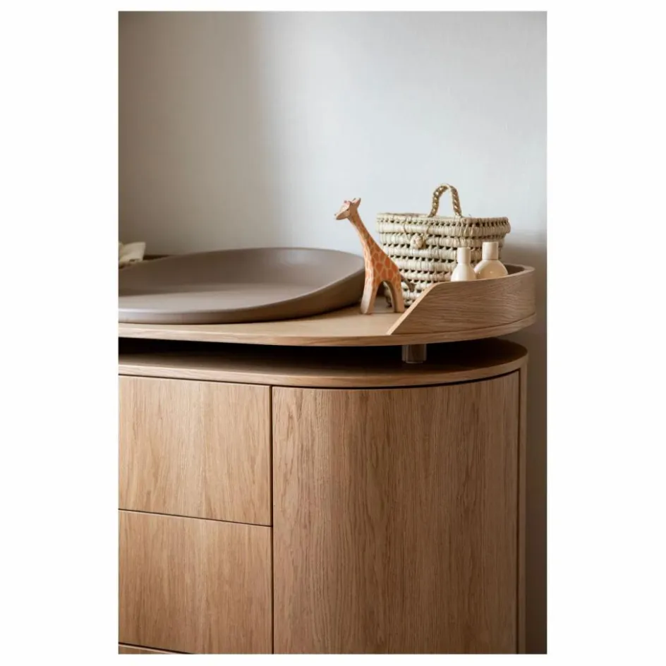 KAS Kopenhagen Commode Kai ||Enfant Commodes|Rangement Enfant