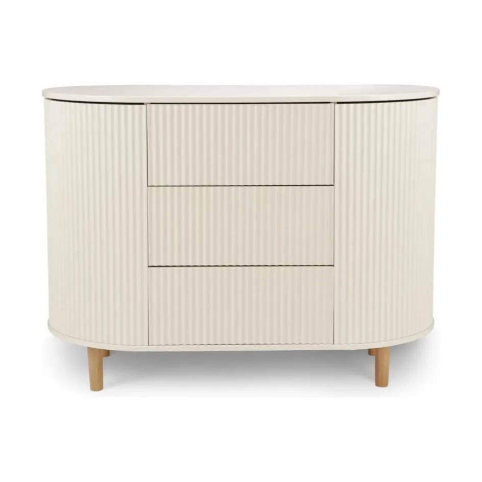 KAS Kopenhagen Commode Kai ||Enfant Commodes|Rangement Enfant