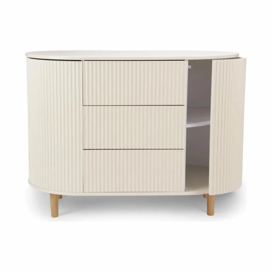 KAS Kopenhagen Commode Kai ||Enfant Commodes|Rangement Enfant