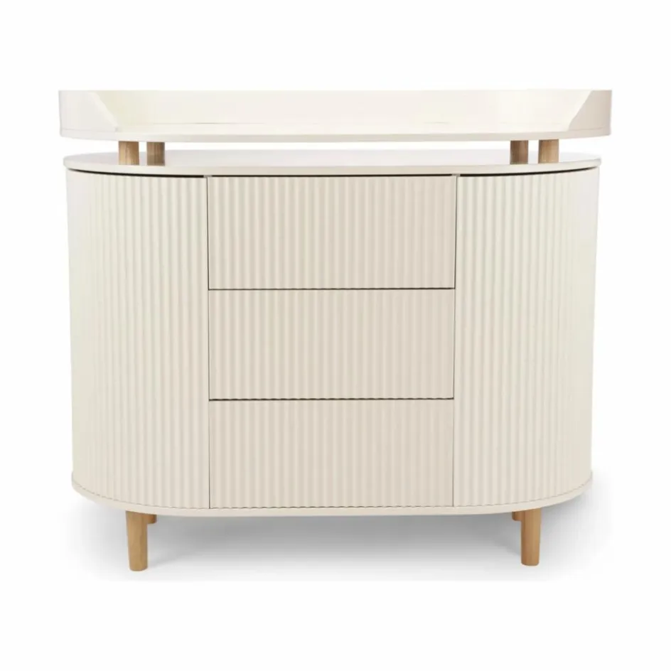 KAS Kopenhagen Commode Kai ||Enfant Commodes|Rangement Enfant
