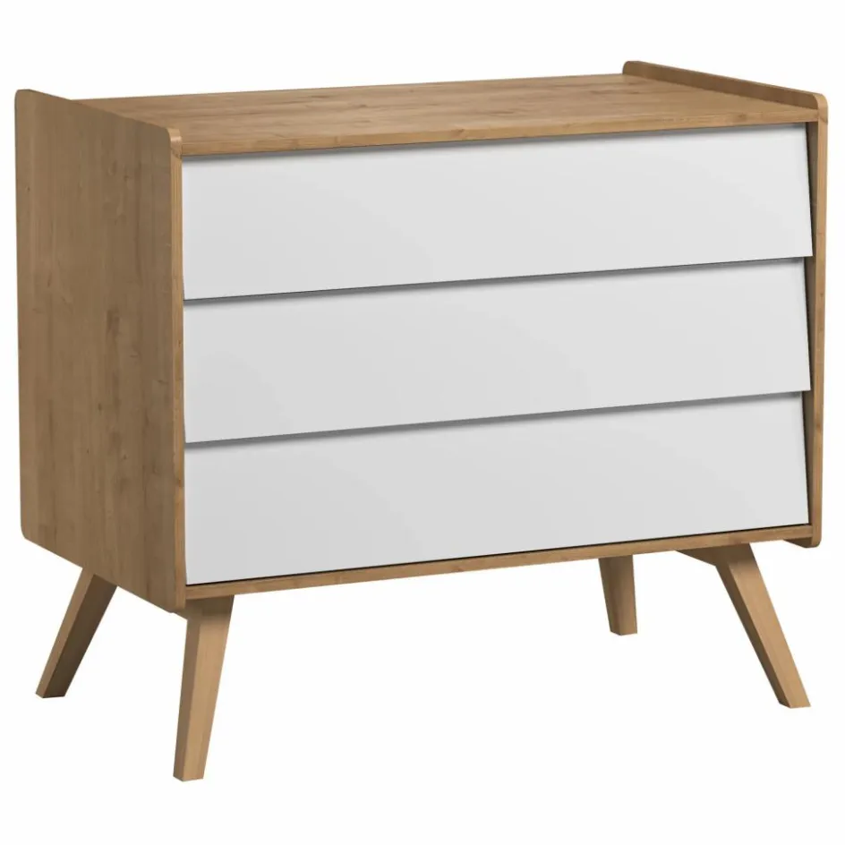 VOX Commode Vintage ||Enfant Commodes|Rangement Enfant