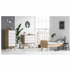 VOX Commode Vintage ||Enfant Commodes|Rangement Enfant