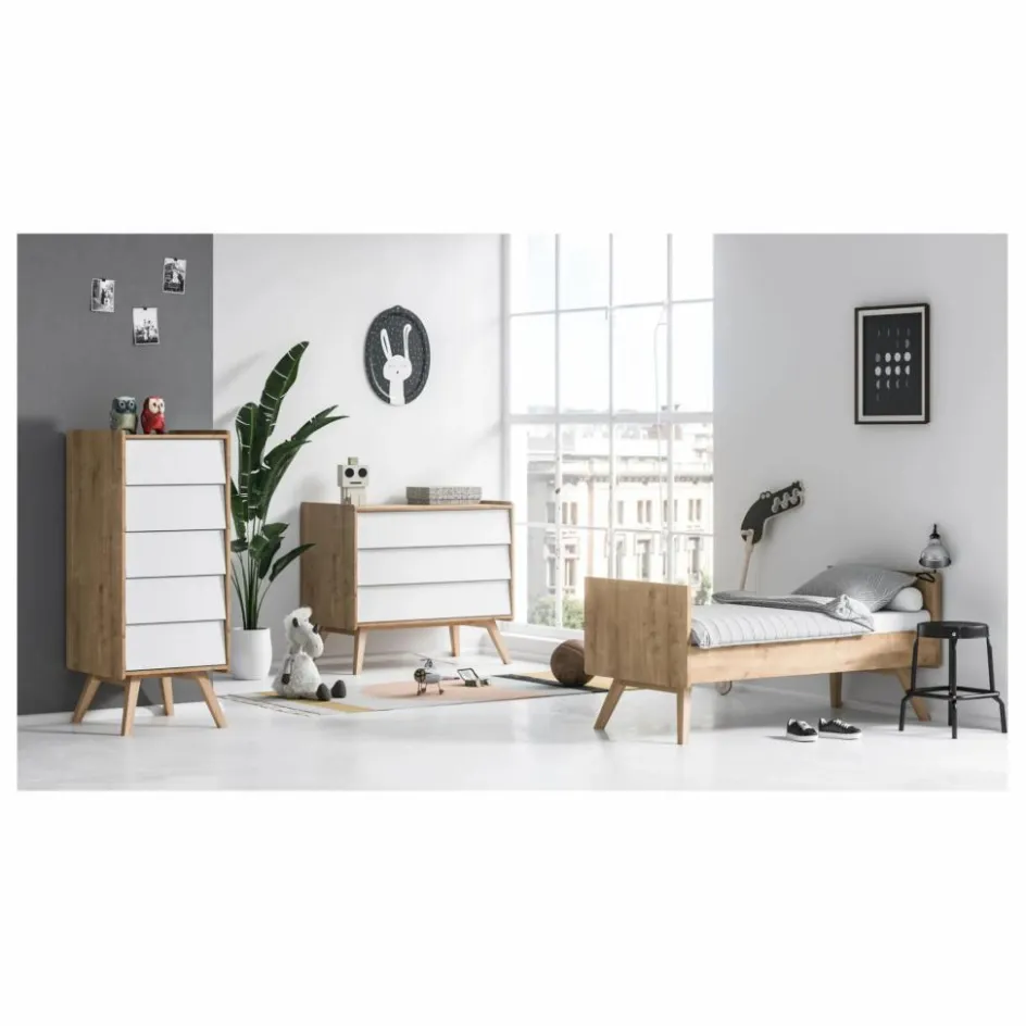 VOX Commode Vintage ||Enfant Commodes|Rangement Enfant