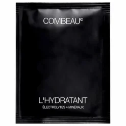 Discount Combeau Complément alimentaire aux électrolytes L'hydratant - 14 sachets Non teinté