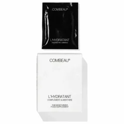 Discount Combeau Complément alimentaire aux électrolytes L'hydratant - 14 sachets Non teinté