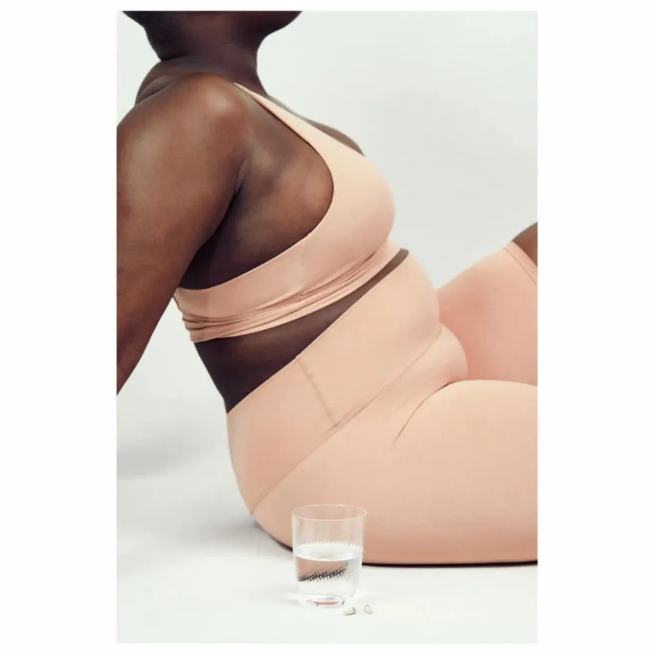 Discount Holidermie Complément alimentaire Hydratation & Élasticité - 60 gélules Non teinté