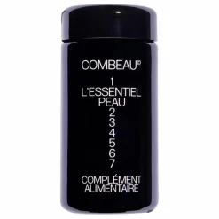 Combeau Complément alimentaire L'Essentiel Peau - 1 mois|Homme Compléments Alimentaires|Soins, Wellness