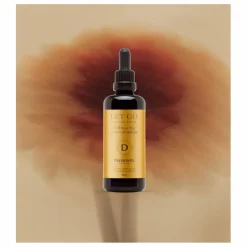 Homme/Femme Depuravita Taille Voyage|Compléments Alimentaires*Complément alimentaire Let Go - 50 ml